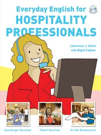 Everyday English for Hospitality Professionals