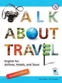 Talk about Travel